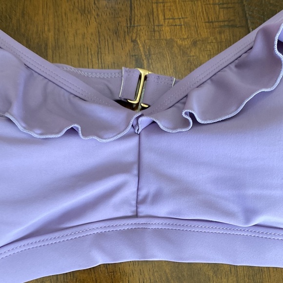 Swimsuit Top and Bottom - Picture 4 of 15